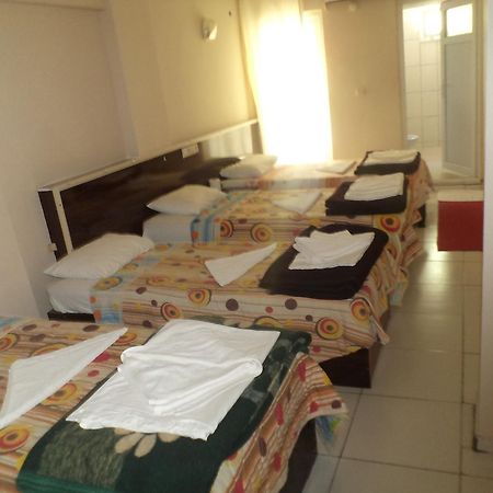 Anatolia Hotel Pamukkale Pokój zdjęcie