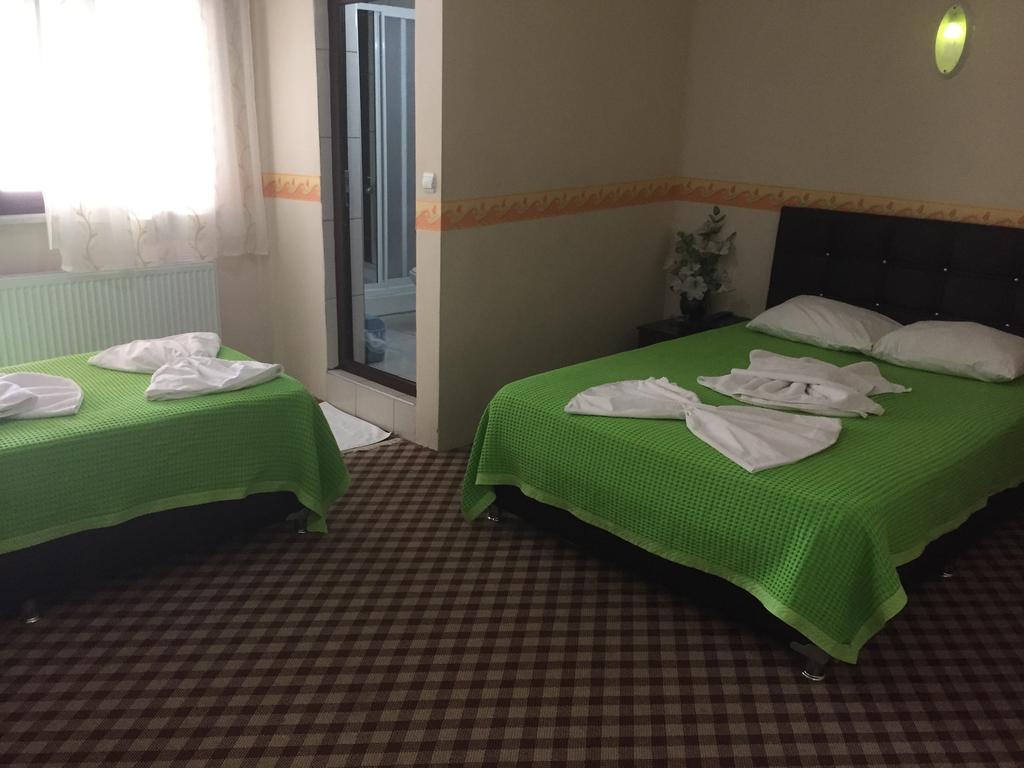 Anatolia Hotel Pamukkale Pokój zdjęcie