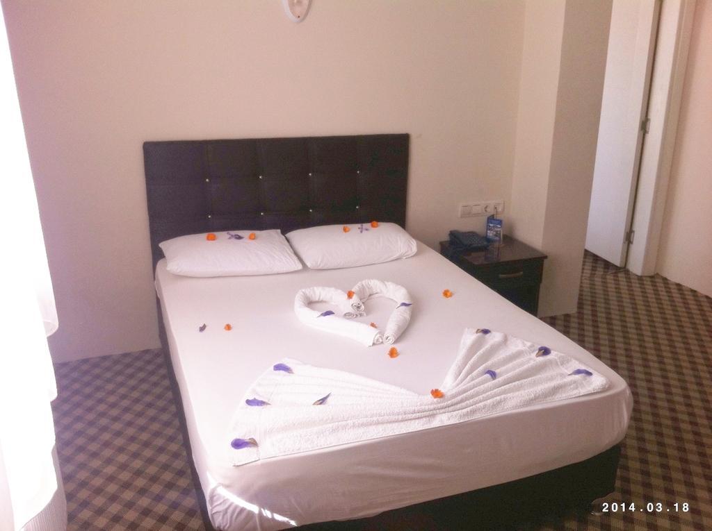 Anatolia Hotel Pamukkale Pokój zdjęcie