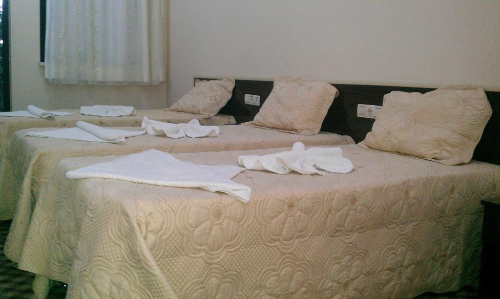 Anatolia Hotel Pamukkale Pokój zdjęcie