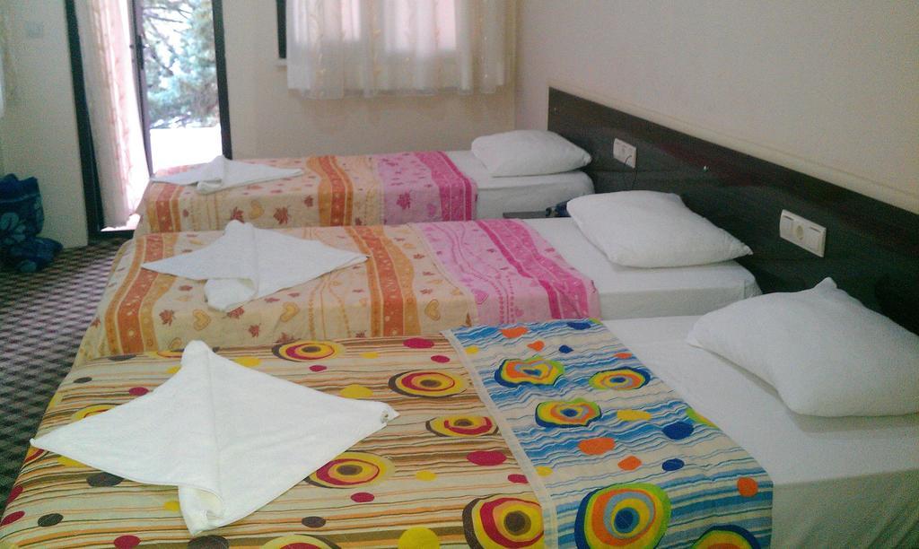 Anatolia Hotel Pamukkale Pokój zdjęcie